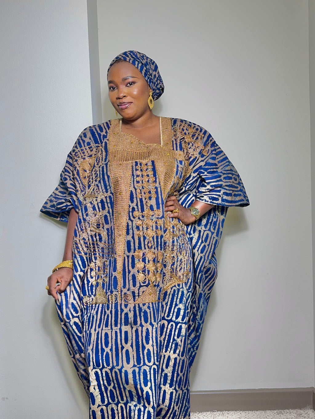Agbeke Bubu