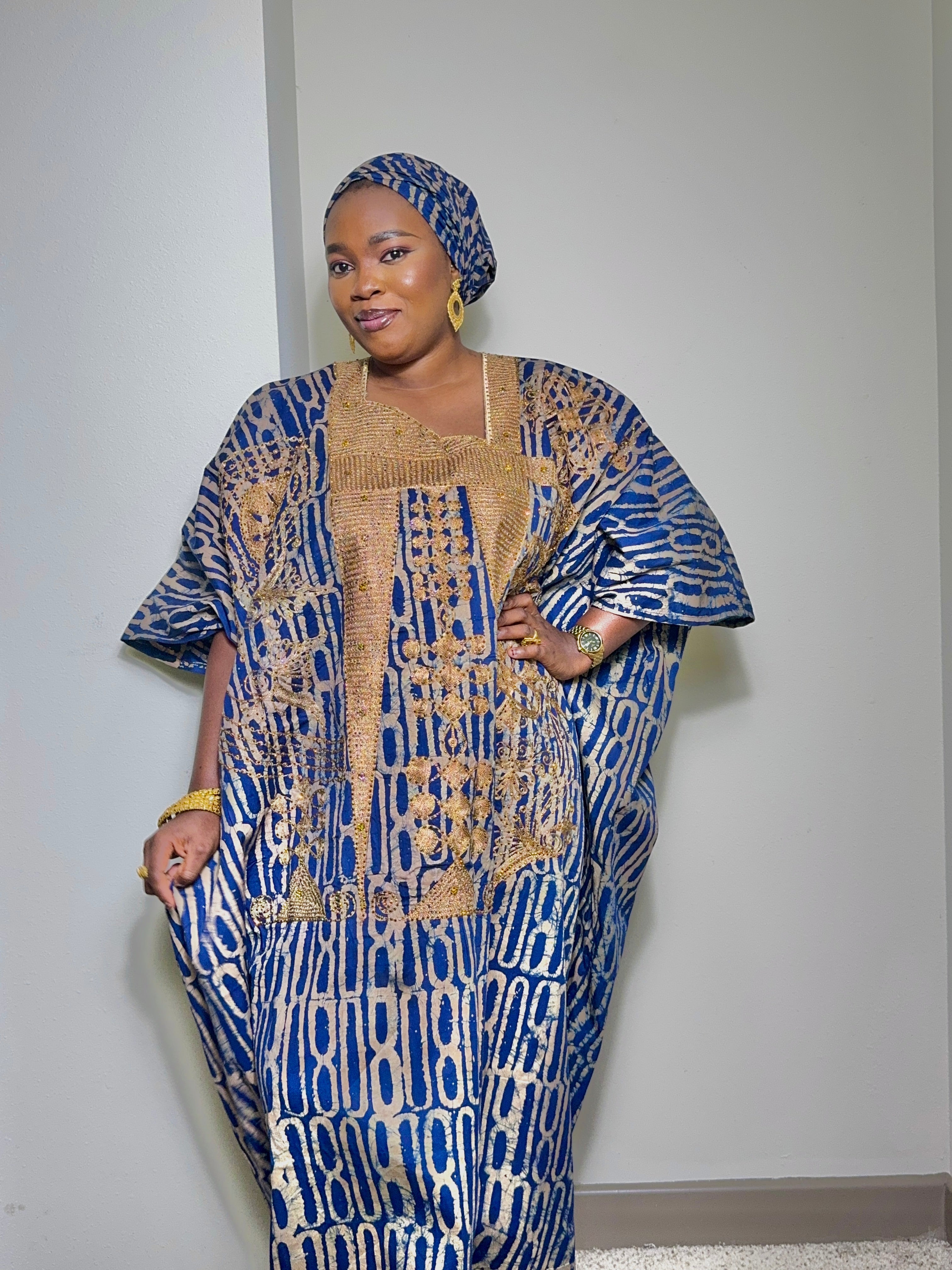 Agbeke Bubu