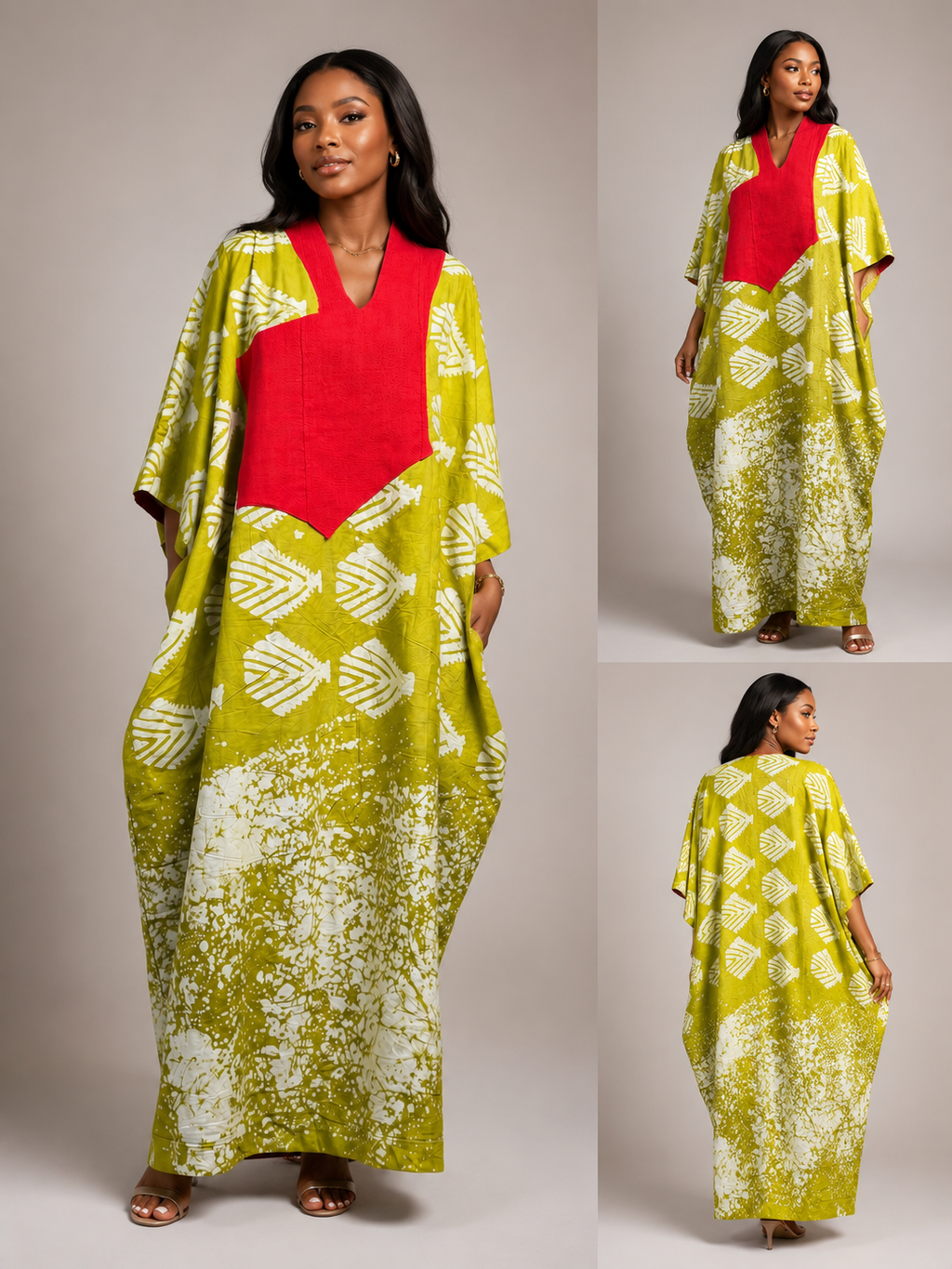 Moremi
