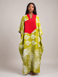 Moremi