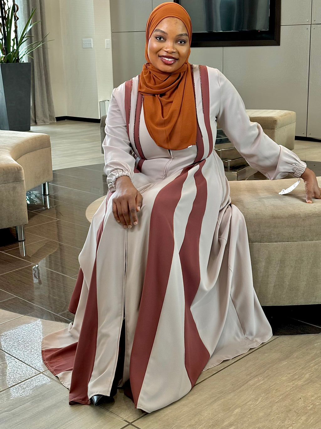 Abaya 003