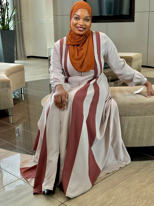 Abaya 003