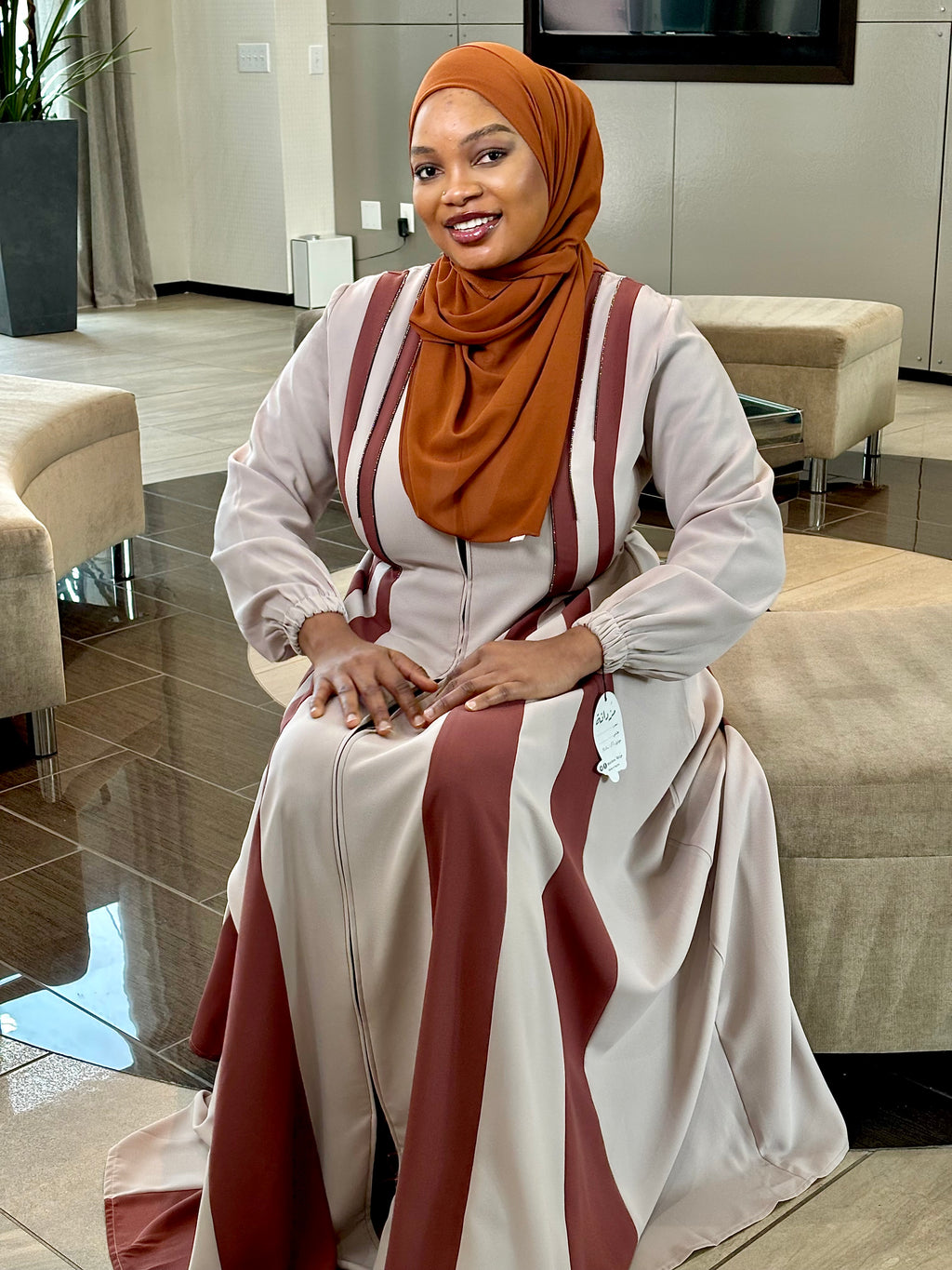 Abaya 003