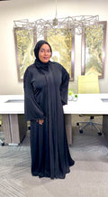 Abaya 001