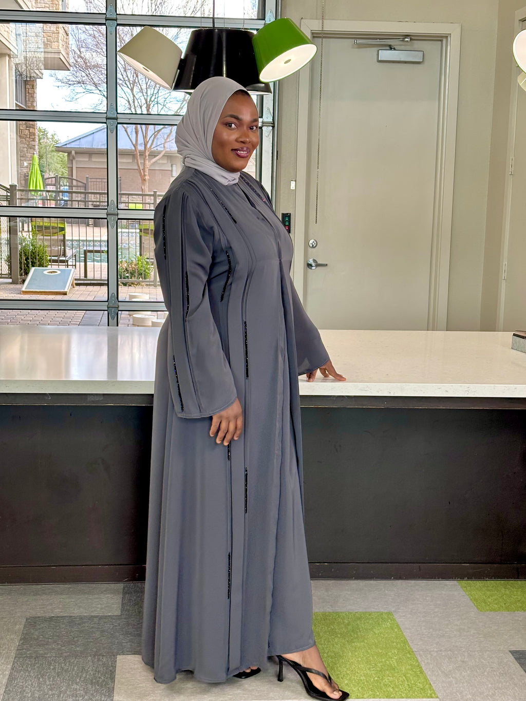 Abaya 004