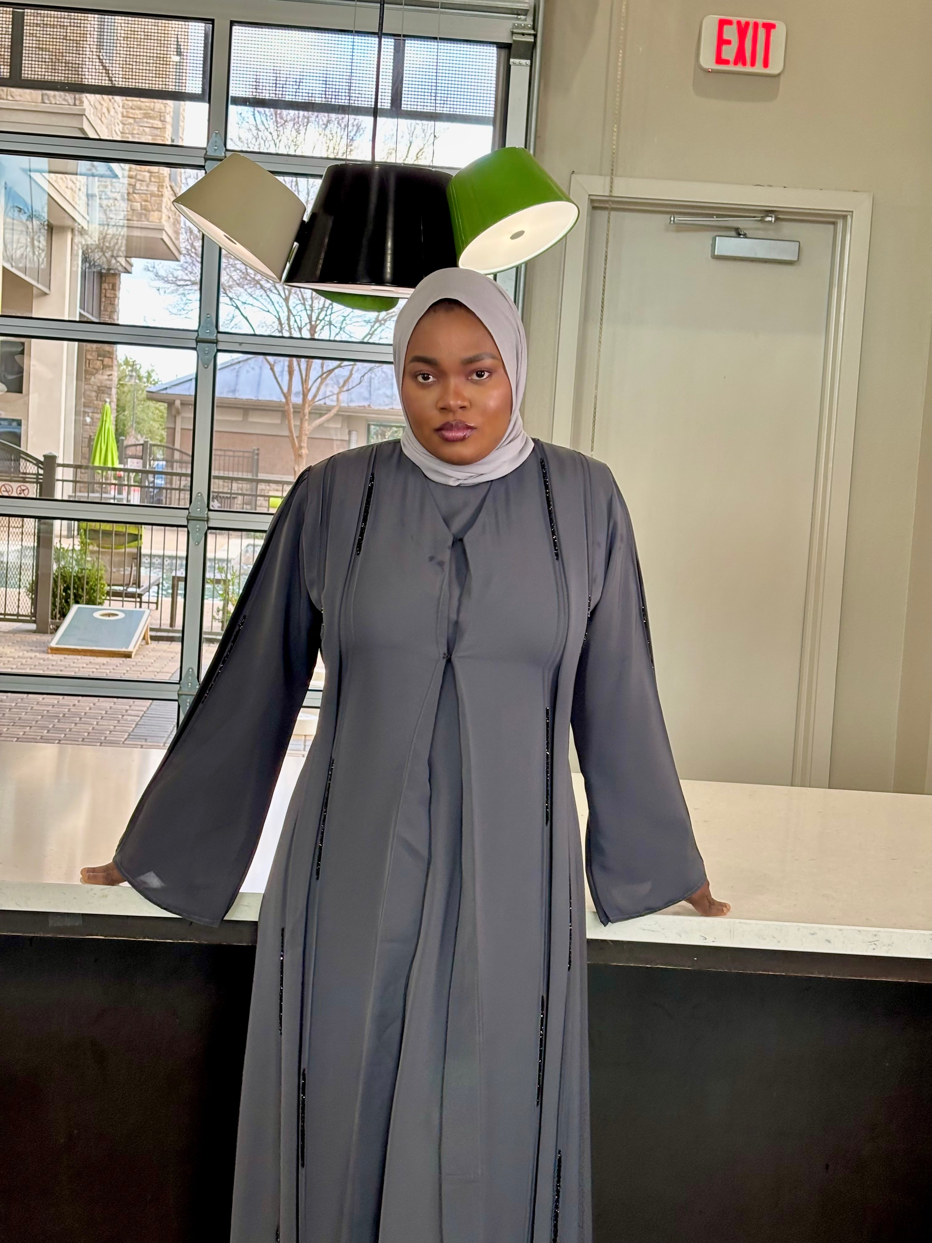 Abaya 004