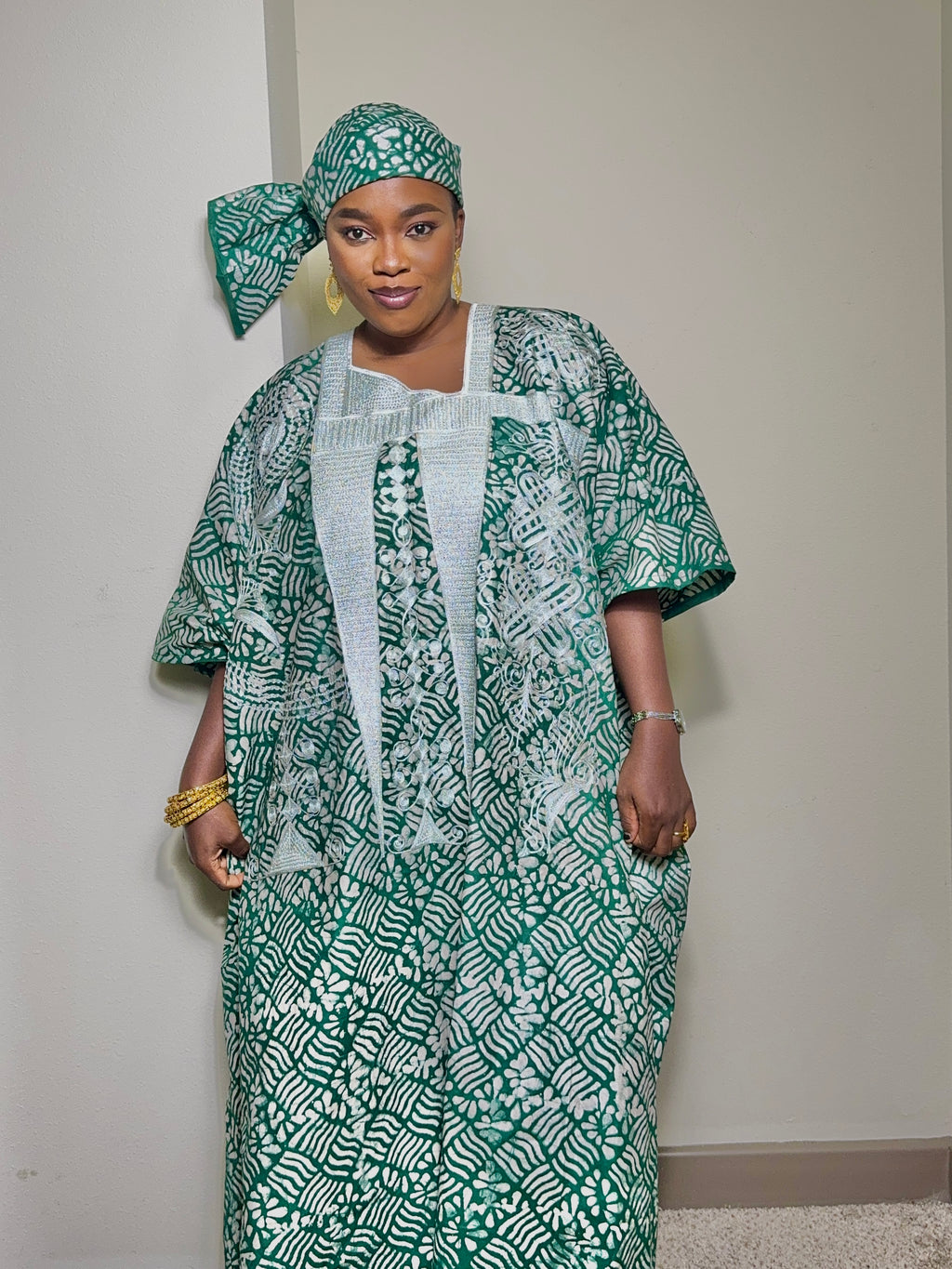 Agbeke