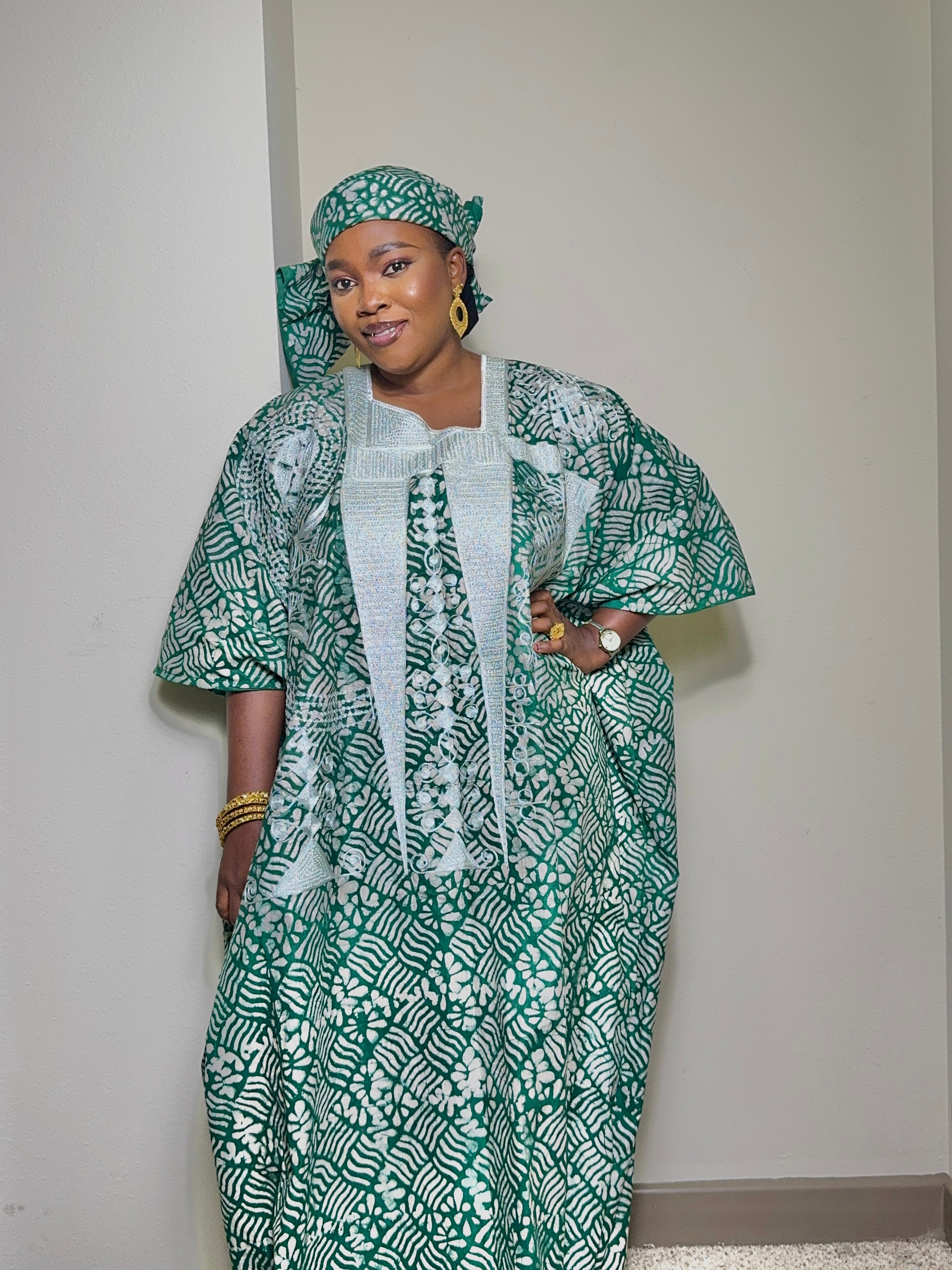Agbeke
