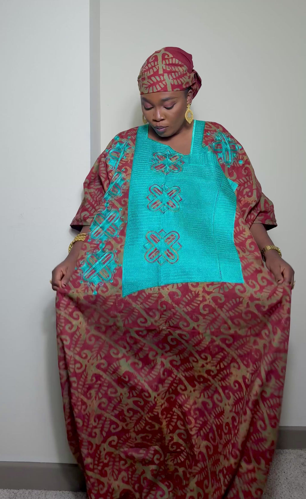 Abeo Bubu